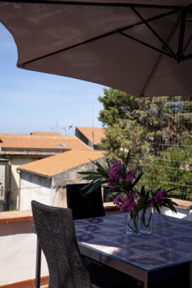 Appartamento vacanze Paola