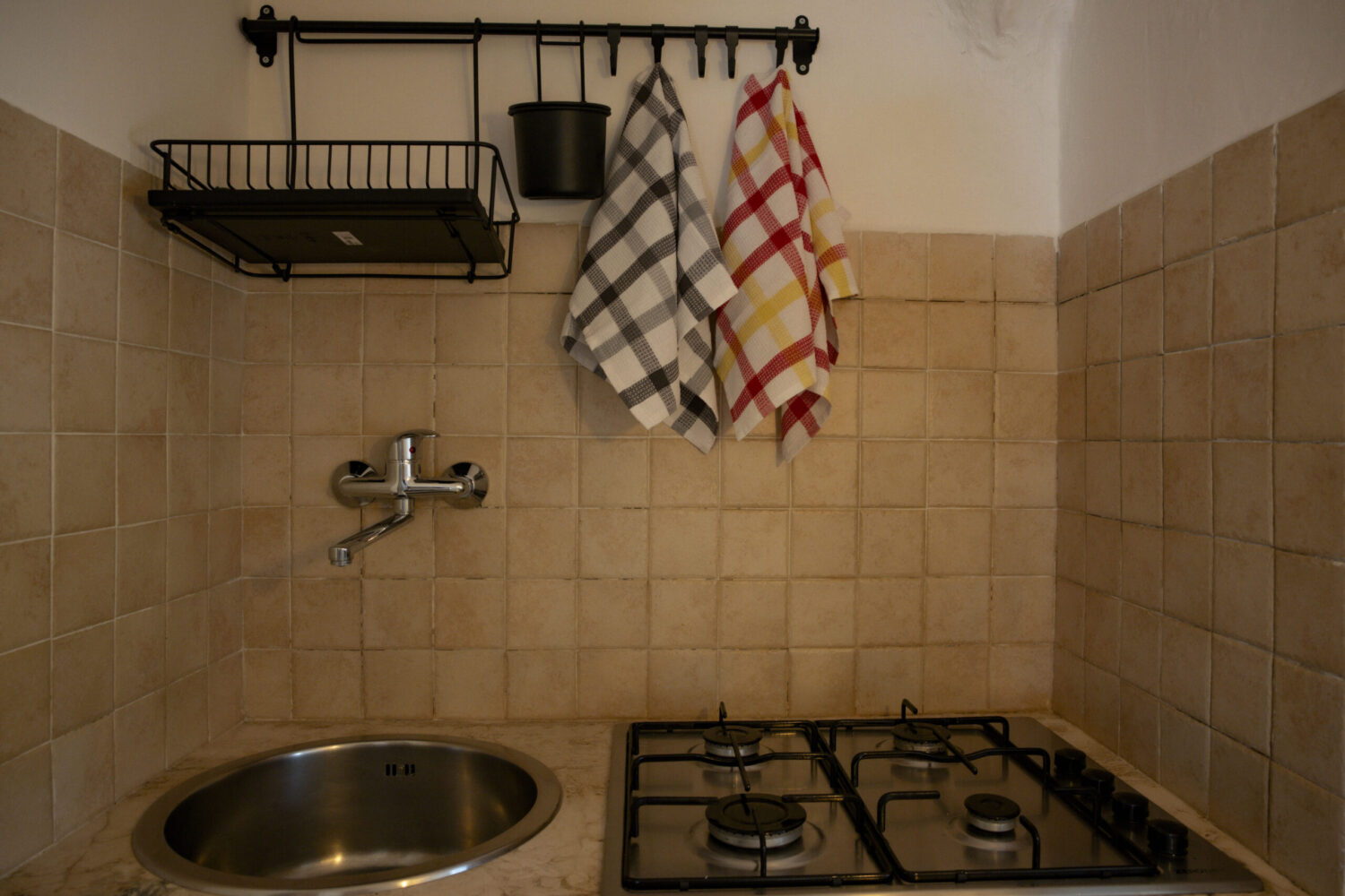 Apaprtalento Casa Vacanze La Martolilla Paola Cosenza (1)