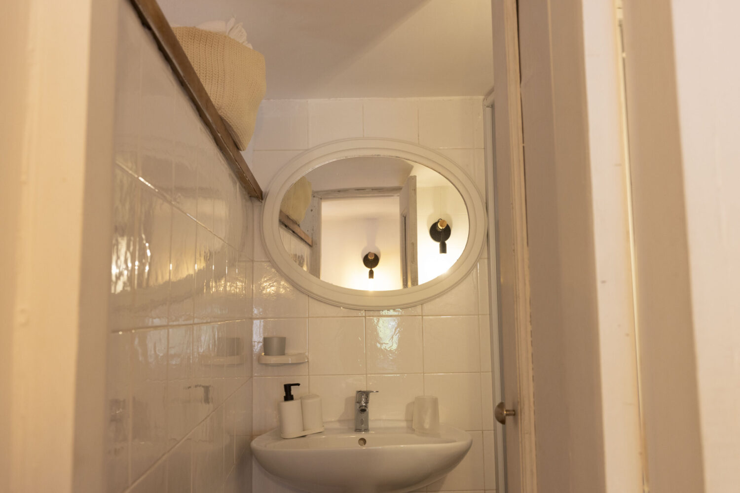 Apaprtalento Casa Vacanze La Martolilla Paola Cosenza (2)
