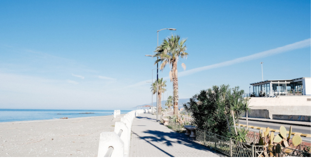 Marina di Paola