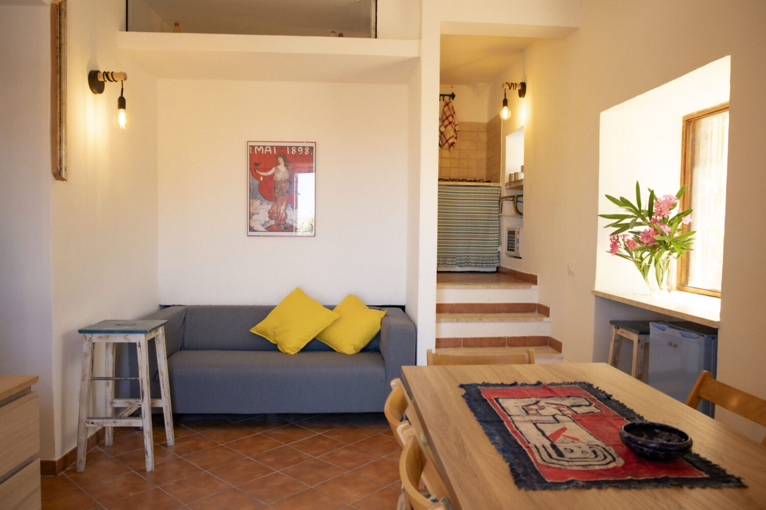 casa vacanze paola cosenza (2)