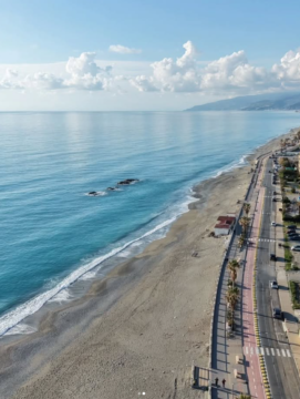 mare a paola